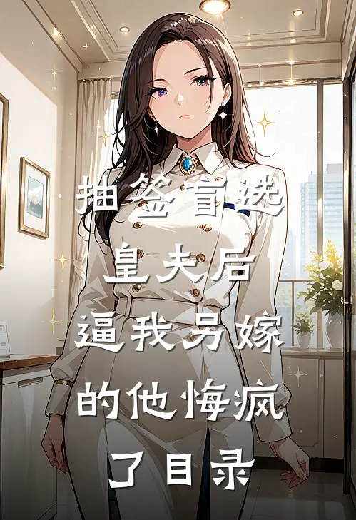 抽签盲选皇夫后，逼我另嫁的他悔疯了目录