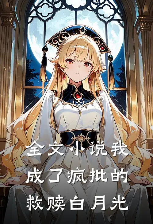 全文小说我成了疯批的救赎白月光