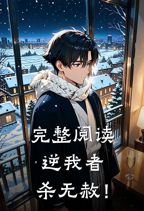 完整阅读逆我者，杀无赦！