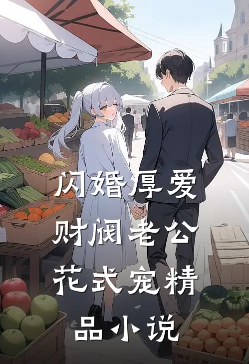 闪婚厚爱：财阀老公花式宠精品小说