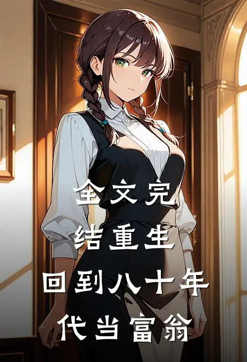 全文完结重生：回到八十年代当富翁