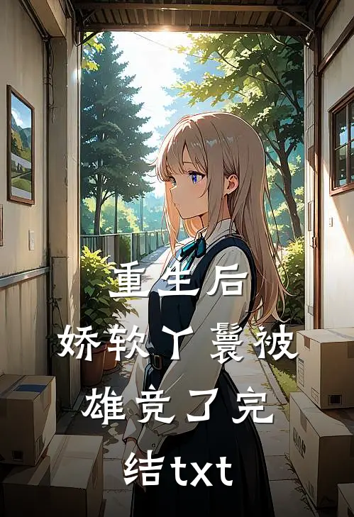 重生后，娇软丫鬟被雄竞了完结txt