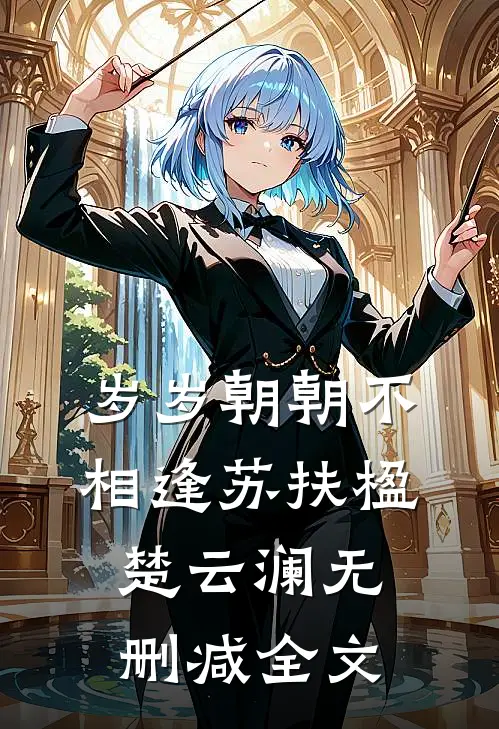 岁岁朝朝不相逢苏扶楹楚云澜无删减全文