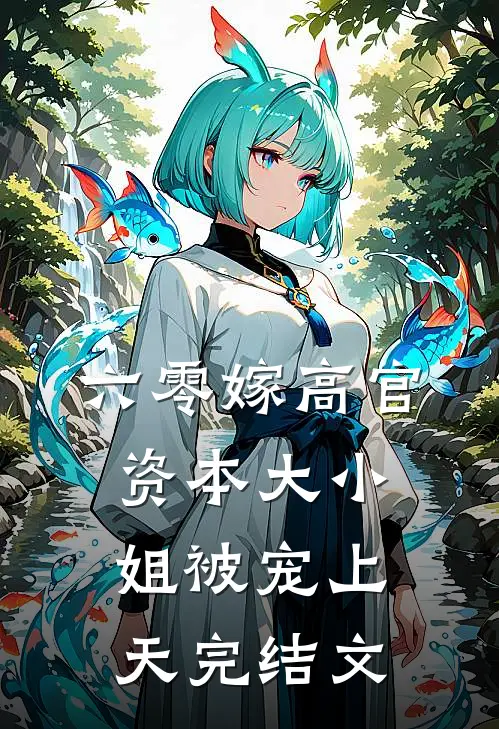 六零嫁高官：资本大小姐被宠上天完结文