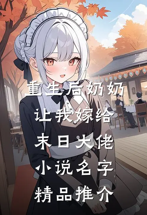 重生后奶奶让我嫁给末日大佬小说名字精品推介