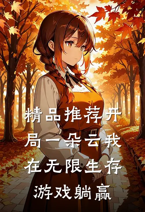 精品推荐开局一朵云我在无限生存游戏躺赢