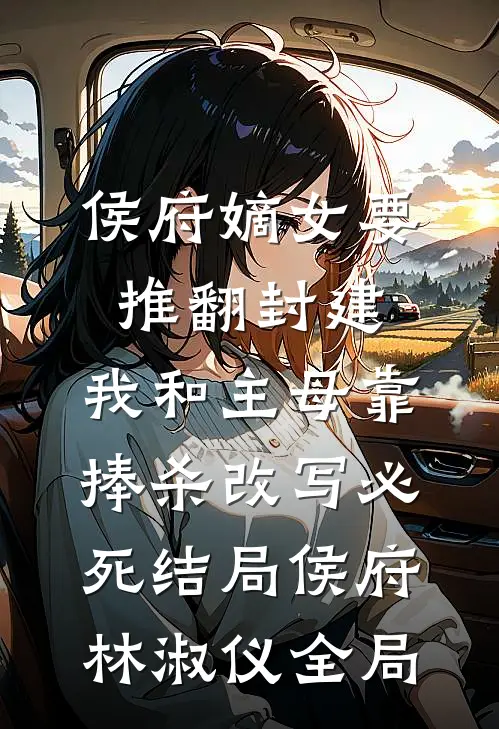 侯府嫡女要推翻封建，我和主母靠捧杀改写必死结局侯府林淑仪全局