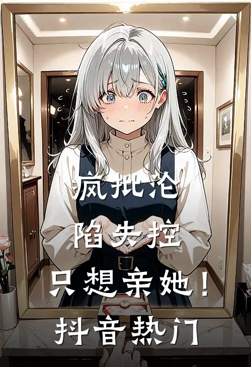 疯批沦陷失控，只想亲她！抖音热门