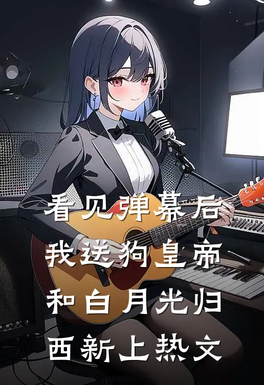 看见弹幕后，我送狗皇帝和白月光归西新上热文