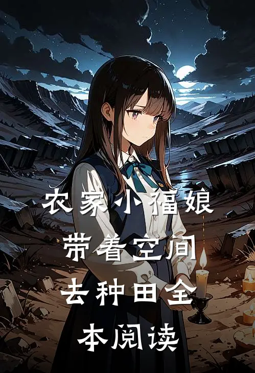 农家小福娘：带着空间去种田全本阅读