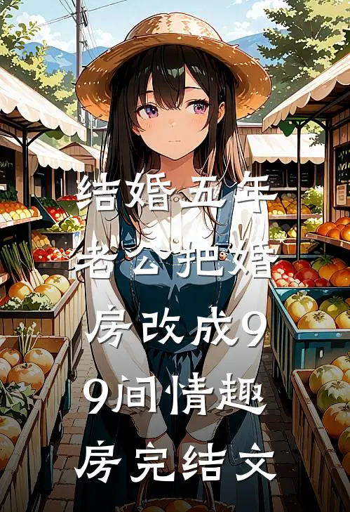 结婚五年，老公把婚房改成99间情趣房完结文