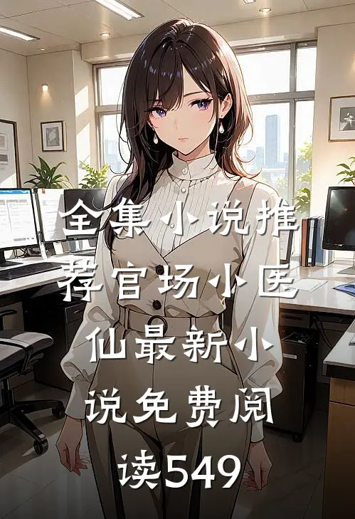 全集小说推荐官场小医仙最新小说免费阅读549