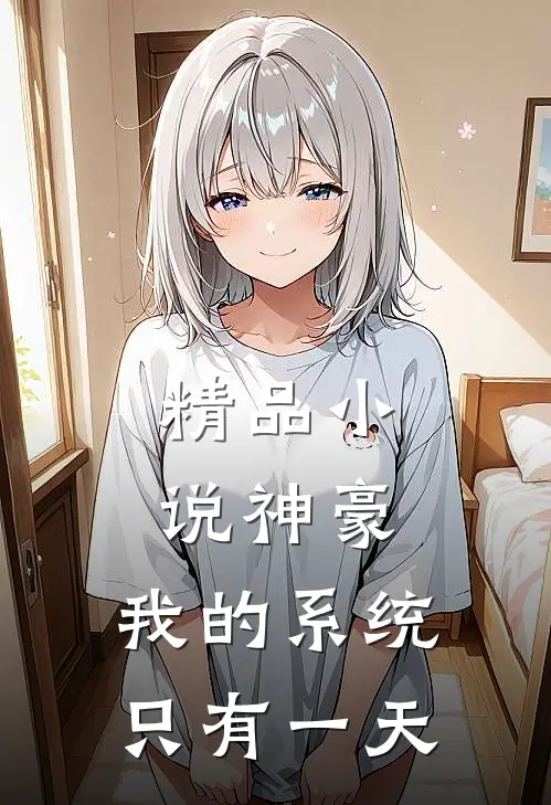 精品小说神豪：我的系统只有一天
