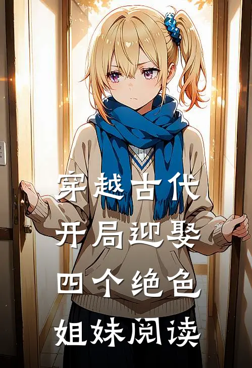 穿越古代：开局迎娶四个绝色姐妹阅读