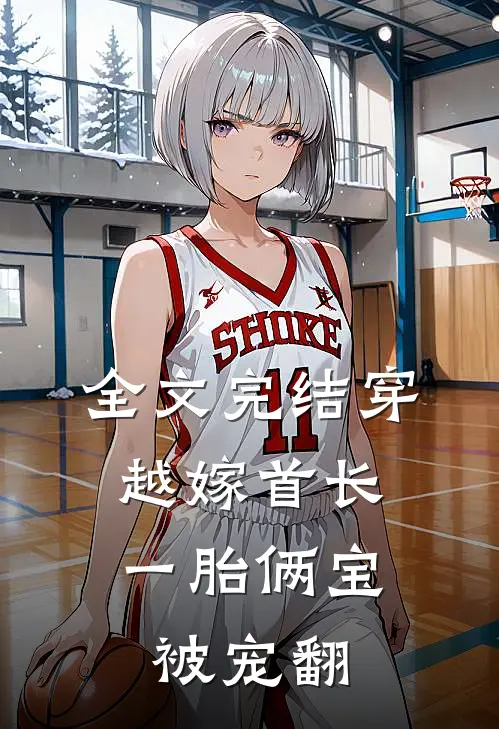 全文完结穿越嫁首长，一胎俩宝被宠翻