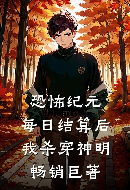恐怖纪元：每日结算后我杀穿神明畅销巨著