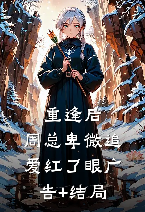 重逢后，周总卑微追爱红了眼广告+结局