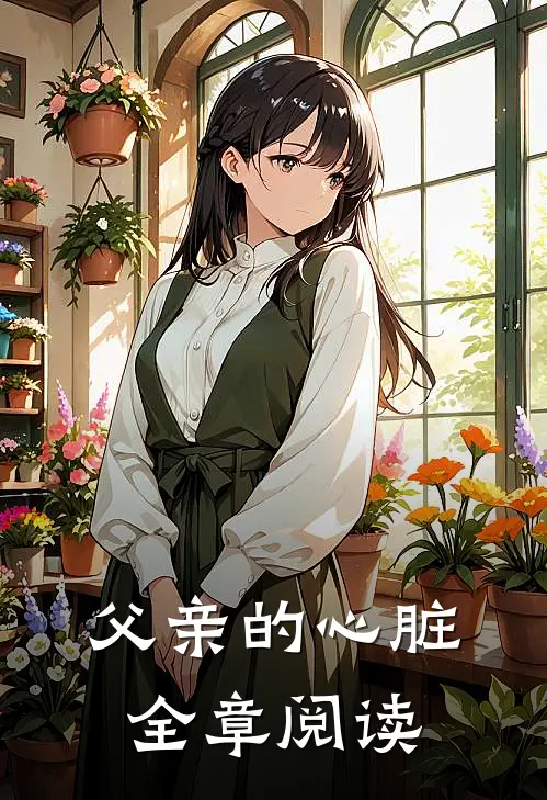 父亲的心脏全章阅读