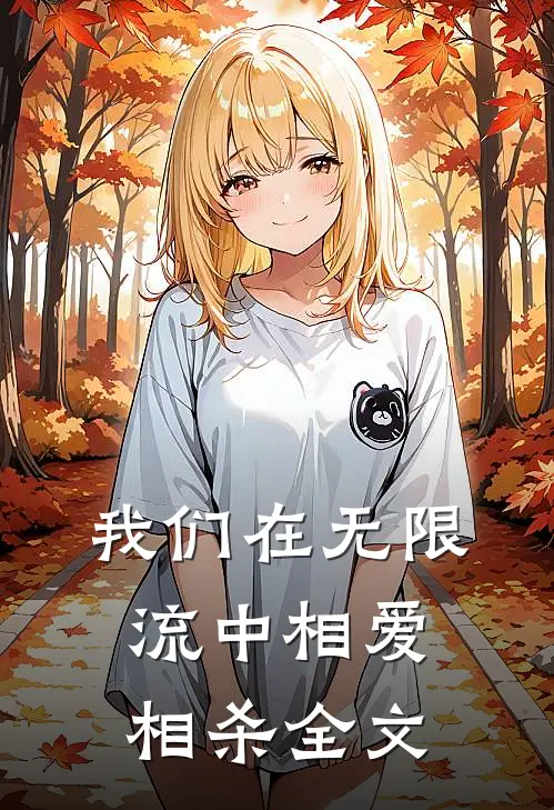 我们在无限流中相爱相杀全文