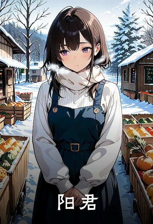 阳君