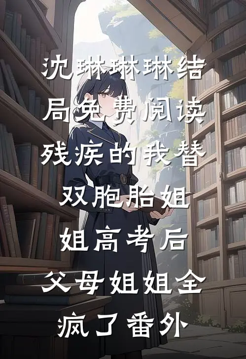 沈琳琳琳结局免费阅读残疾的我替双胞胎姐姐高考后，父母姐姐全疯了番外