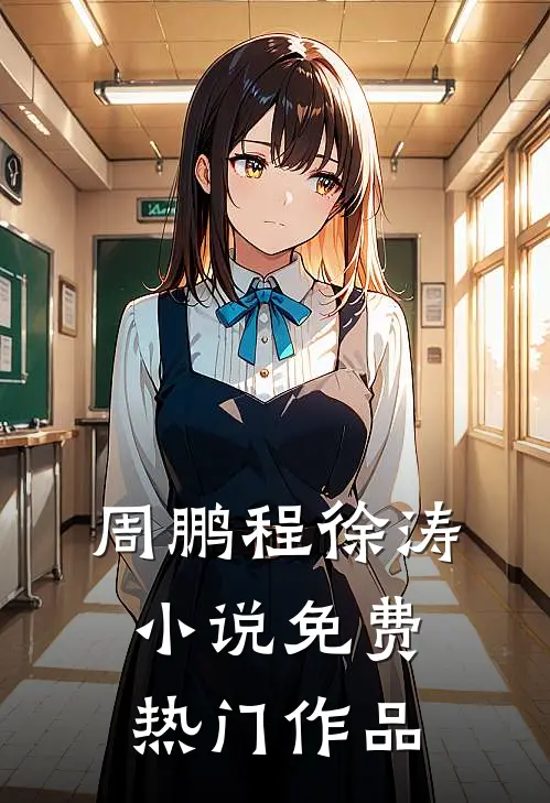 周鹏程徐涛小说 免费热门作品
