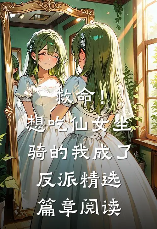 救命！想吃仙女坐骑的我成了反派精选篇章阅读