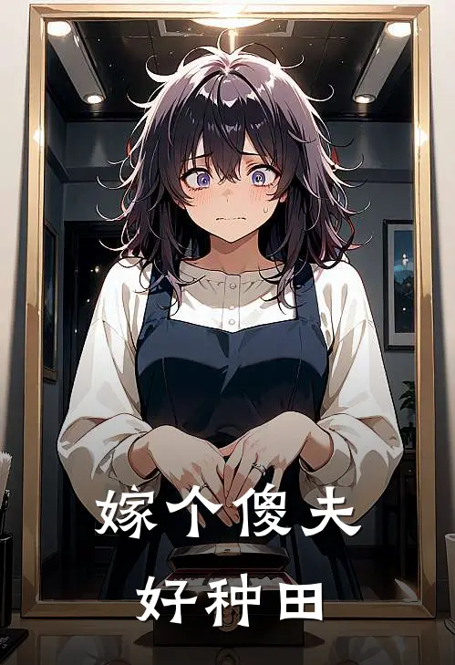 嫁个傻夫好种田