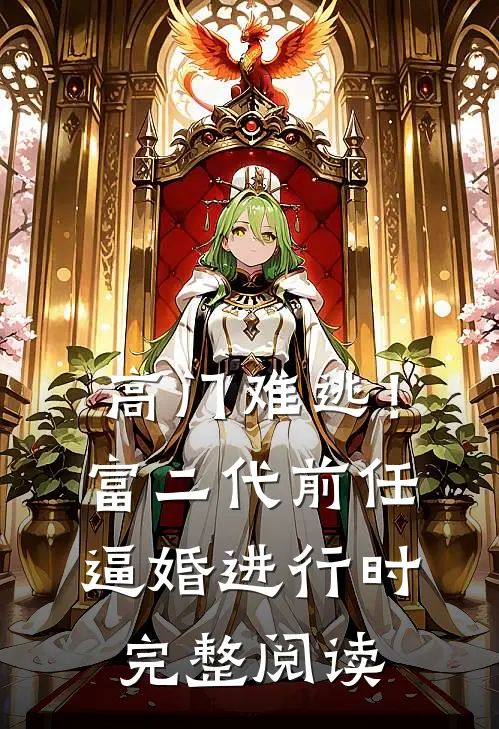 高门难逃！富二代前任逼婚进行时完整阅读