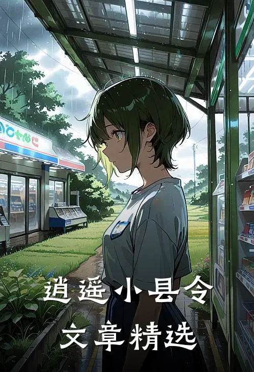 逍遥小县令文章精选
