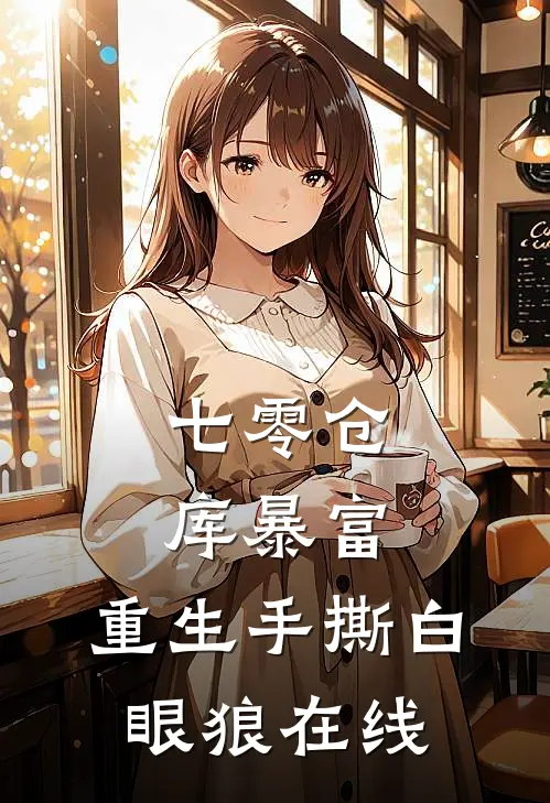 七零仓库暴富：重生手撕白眼狼在线