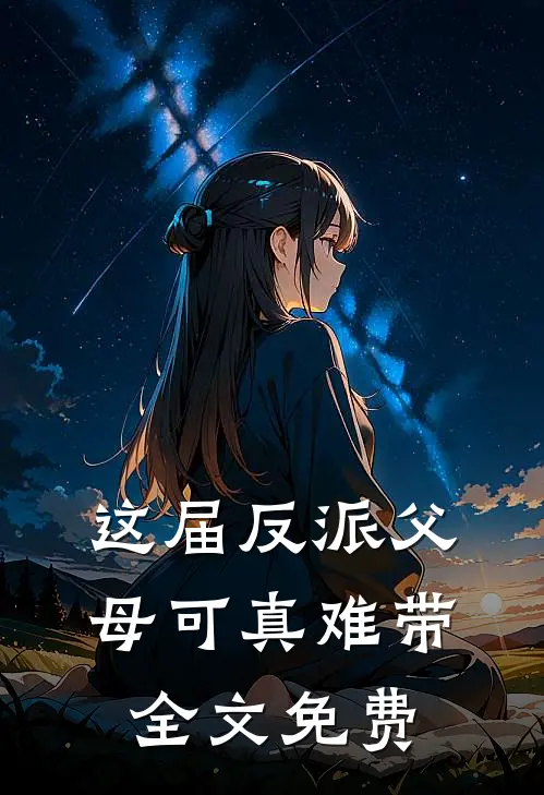 这届反派父母可真难带全文免费