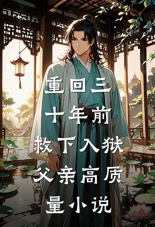 重回三十年前，救下入狱父亲高质量小说