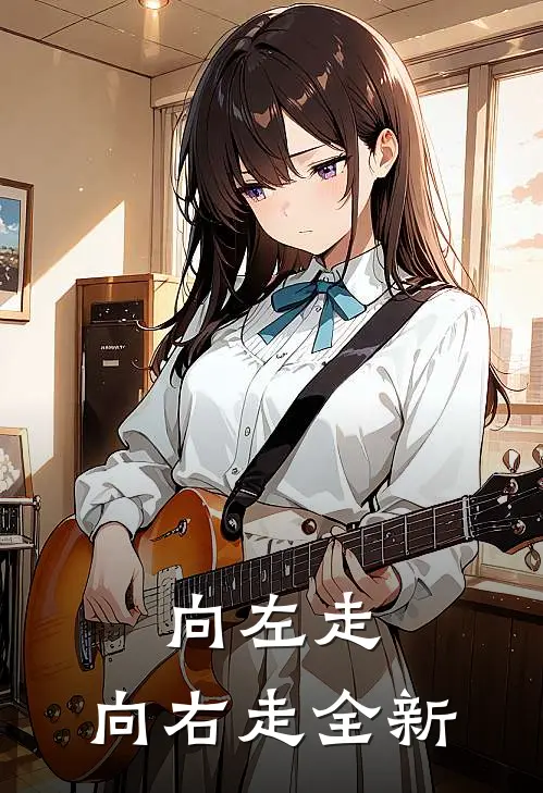 向左走，向右走全新