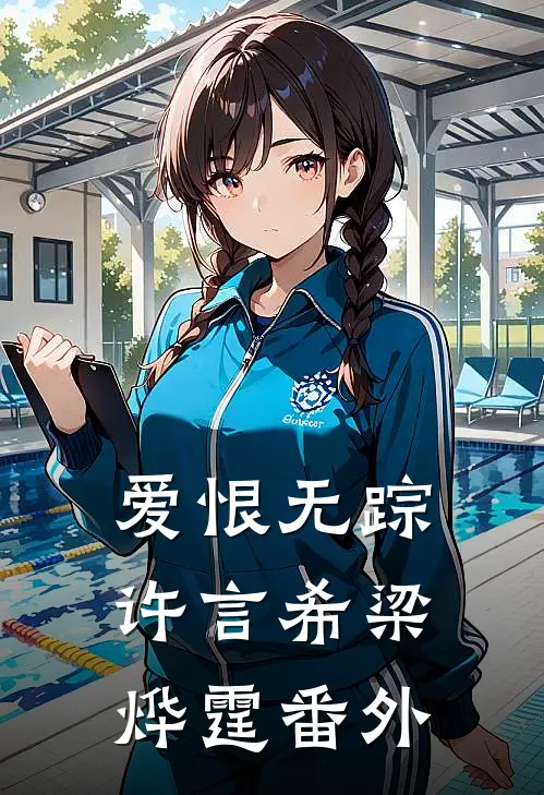 爱恨无踪许言希梁烨霆番外