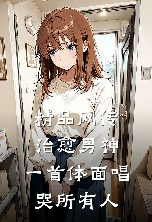 精品网传治愈男神，一首体面唱哭所有人