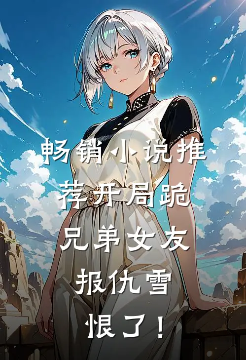 畅销小说推荐开局跪兄弟女友，报仇雪恨了！