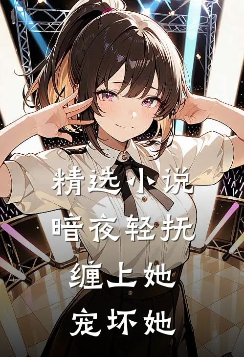 精选小说暗夜轻抚：缠上她，宠坏她
