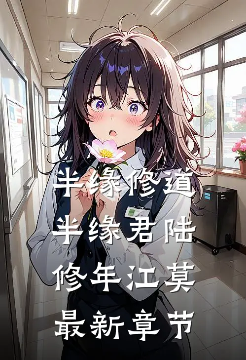 半缘修道半缘君陆修年江莫最新章节