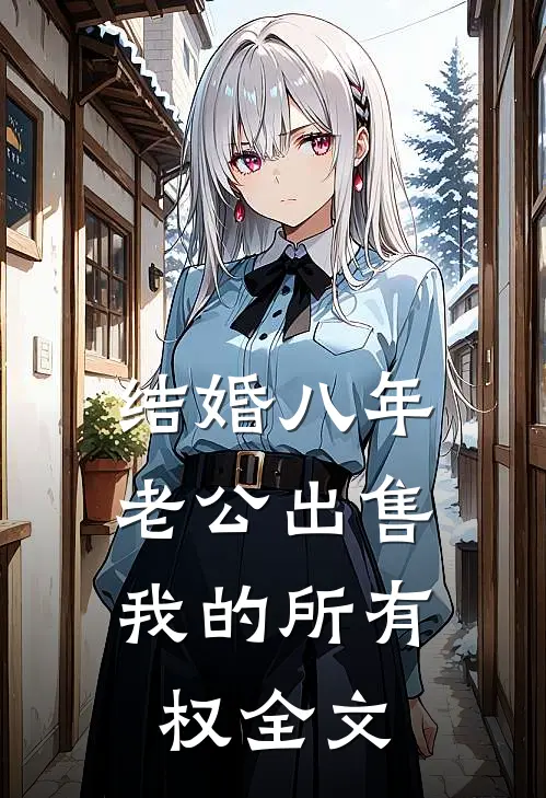 结婚八年，老公出售我的所有权全文