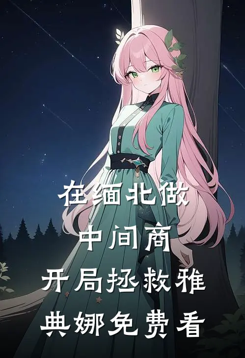 在缅北做中间商，开局拯救雅典娜免费看