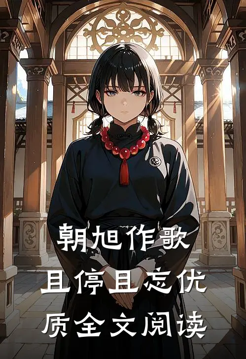 朝旭作歌，且停且忘优质全文阅读