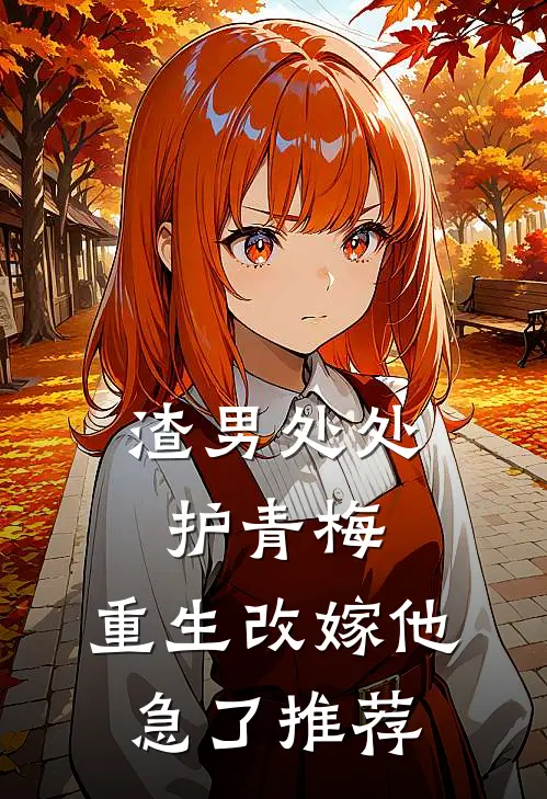 渣男处处护青梅，重生改嫁他急了推荐