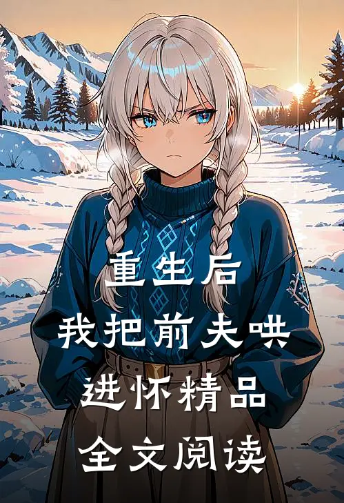重生后，我把前夫哄进怀精品全文阅读