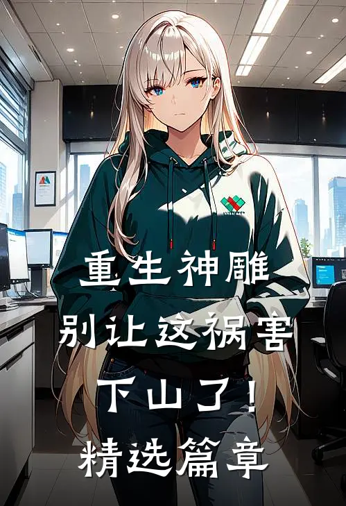 重生神雕：别让这祸害下山了！精选篇章