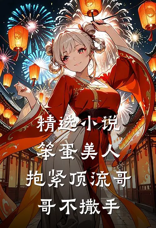 精选小说笨蛋美人：抱紧顶流哥哥不撒手