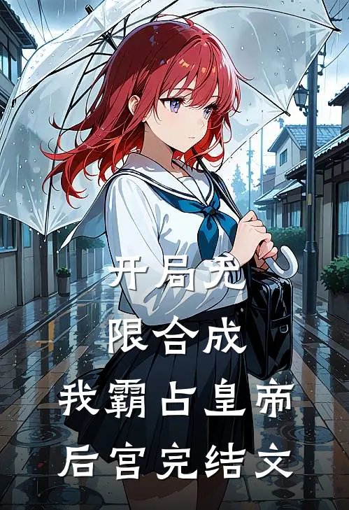 开局无限合成，我霸占皇帝后宫完结文