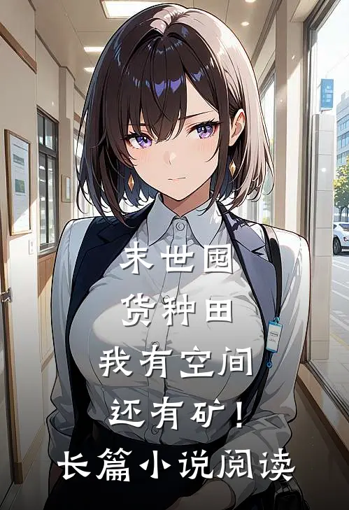 末世囤货种田，我有空间还有矿！长篇小说阅读