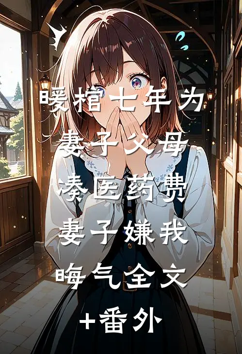 暖棺七年为妻子父母凑医药费，妻子嫌我晦气全文+番外