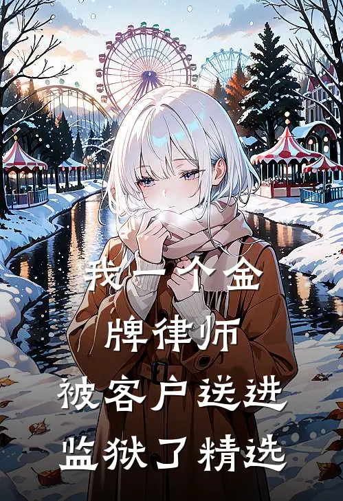 我一个金牌律师，被客户送进监狱了精选